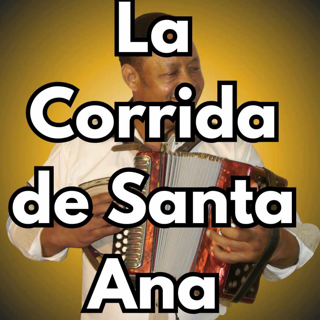 la-corrida-de-santa-ana-cancion-tutorial
