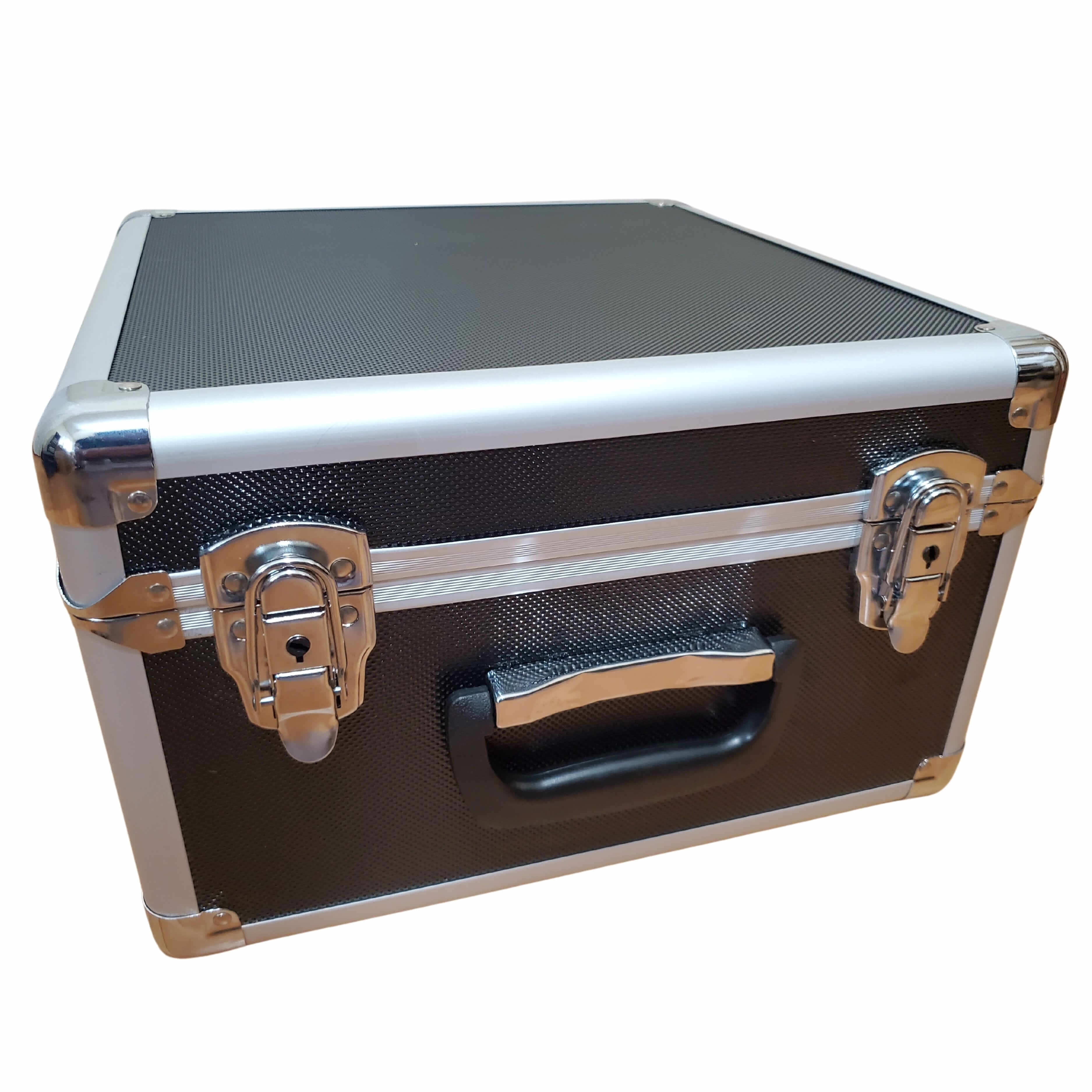 アコーディオンハードケース Hard Case / Protective Carrying Case for Two-row Accordion (13″ x